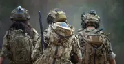 Soldier Breaks Down Recounting Gang Rape by Colleagues in Irish Tribunal