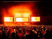 Solomun and Peggy Gou Headline Panorama Festival 2026 Lineup