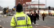 Somali man charged with attempted murder after car ramming in London