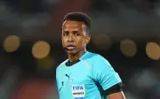 Somali Referee Omar Artan Denied US Visa for World Cup