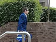 Son Convicted of Sexually Assaulting Mother in Fife Care Home