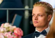 Son of Norway's Crown Princess Guilty of Rape, Jailed 4 Years