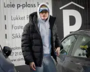 Son of Norway’s Crown Princess Sentenced to Four Years for Rape