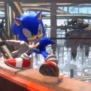Sonic 35th Anniversary Cartridge Re-release Only Works on US Consoles