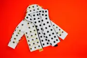 Sonic Hedgehog Jacket Unlocks Consciousness? Vollebak's Wearable Sound Field