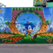 Sonic The Hedgehog 35th Anniversary Interview: The Persistence of an Icon