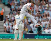 Sonny Baker Revels in ‘Brilliant, Awesome’ First Taste of Test Cricket