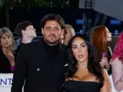 Sophie Kasaei Gives Birth to 'Miracle' Son with TOWIE's Jordan Brooks