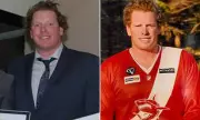 Sorrento Sharks Mourn Legend Scott Cameron's Tragic Death