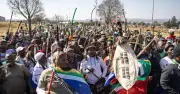 South Africa Anti-Migrant Protests: Thousands Leave Amid Violence Fears