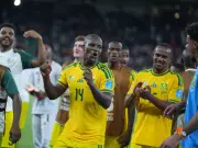 South Africa Face Canada in Historic World Cup Knockout Debut