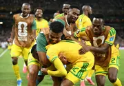 South Africa Make History at 2026 World Cup, Mexico Perfect
