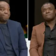 South Africa Pundits Stunned After World Cup Loss to Mexico