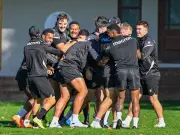 South Africa v Barbarians: TV channel, kick-off time and how to watch