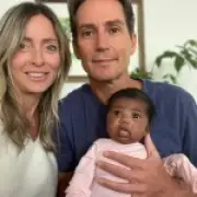 South Asian Couple Lose Custody of Baby Born to White Couple After IVF Mix-Up