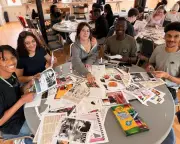 South Carolina Educators Use Food to Teach Gullah Geechee Culture