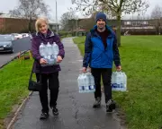 South East Water slammed for poor communication during outages