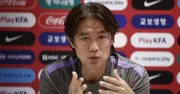 South Korea Deploys 160 Riot Police After World Cup Death Threats to Manager