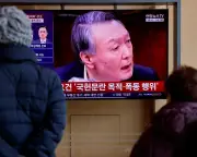 South Korea Ex-President Yoon Sentenced to 30 Years for Drone Incursion