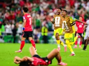 South Korea fans petition to sack World Cup manager Hong Myung-bo