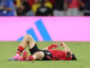 South Korea President Orders Investigation into World Cup Exit