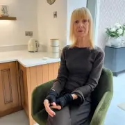 South Shields mum struggles with hands after under-fire surgeon's ops