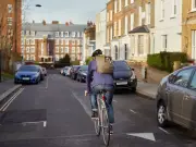 Southampton Crowned Best City in England for Cycling