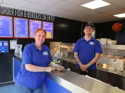 Southport chippy wins best fish and chips in North West after 23 months