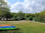 Southwater Country Park Beach Shut After People Fall Ill from Swimming