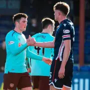 Souttar Brothers: From Brechin Beginnings to World Cup Dreams