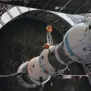 Soyuz 11 Tragedy: Astronauts' Final Seconds in Space Depressurisation
