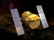 Space Rescue: Robot to Grab £200m NASA Telescope Before Crash