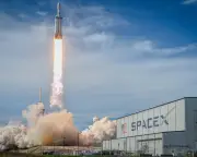 SpaceX Makes Historic $1.77tn Stock Market Debut, Poised to Make Elon Musk World's First Trillionaire