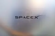 SpaceX raises £56bn ahead of record-breaking £1.3 trillion IPO