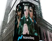 SpaceX Rings Nasdaq Bell, $1.77tn IPO Begins Trading