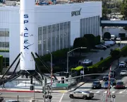 SpaceX’s $1.78tn IPO oversubscribed despite overvaluation fears