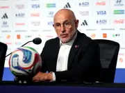 Spain Boss Fires Back at 'Insulting' Criticism of Rodri After World Cup Draw