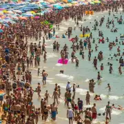 Spain Braces for Record-Breaking 100 Million Tourists This Summer
