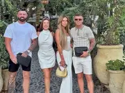 Spain Crash: Salon Staff 'Clung to Hope' Over Beauty Worker's Death