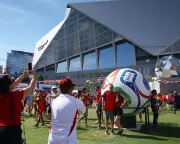 Spain Dominate Cape Verde 4-0 in World Cup Opener