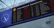 Spain Heatwave: Flights Cancelled and Travel Chaos for Brits Amid Extreme Weather