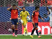 Spain Held by Cape Verde in World Cup Shock Draw