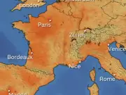 Spain Red Heat Alerts: Europe Braces for Intense Heatwave Next Week