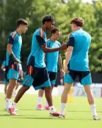 Spain vs Cape Verde: Yamal and Williams on Bench for World Cup Opener