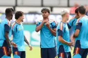Spain vs Saudi Arabia: Lamine Yamal injury update, predicted lineup, team news