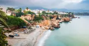 Spain Warns UK Tourists: Beach Fines Up to €3,000 for Ball Games, Urinating in Sea