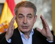 Spain's Ex-PM Zapatero Probed for Tax Fraud Over €1.3M Jewellery