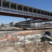 Spain's 'Ghost Airport' Reopens After 14 Years of Closure