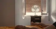 Spanish Lockdown Method Keeps Homes Cool Without Air Conditioning