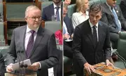 Speaker Bans MPs from Calling PM a Liar in Parliament